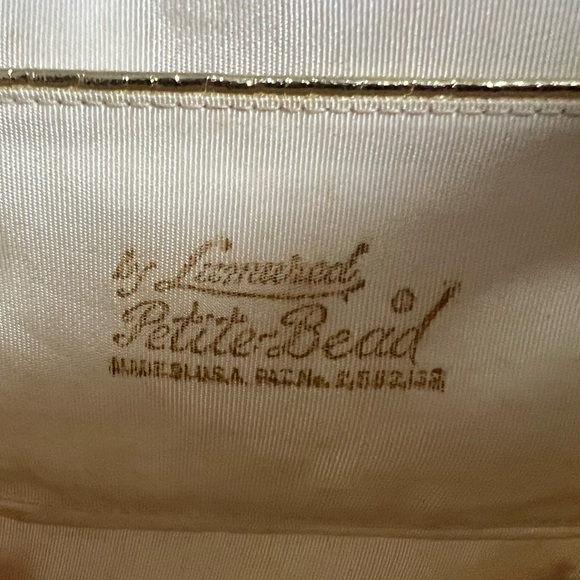 Vintage beaded bag - Picture 5 of 5